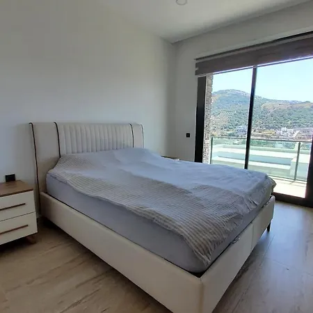 Beautiful 4Br House With Private Pool In Yalikavak * Bodrum