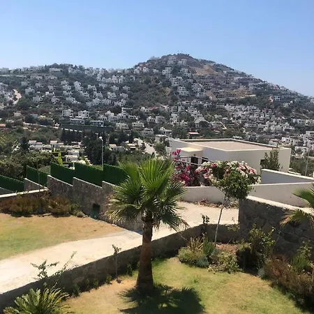 Villa Beautiful 4Br House With Private Pool In Yalikavak