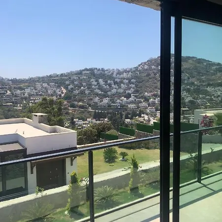 Villa Beautiful 4Br House With Private Pool In Yalikavak Bodrum