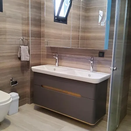 Beautiful 4Br House With Private Pool In Yalikavak * Bodrum