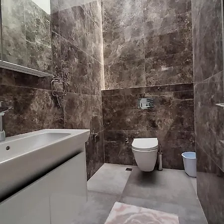 Beautiful 4Br House With Private Pool In Yalikavak
