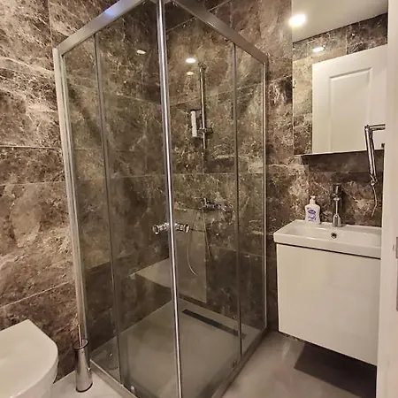 Beautiful 4Br House With Private Pool In Yalikavak Bodrum